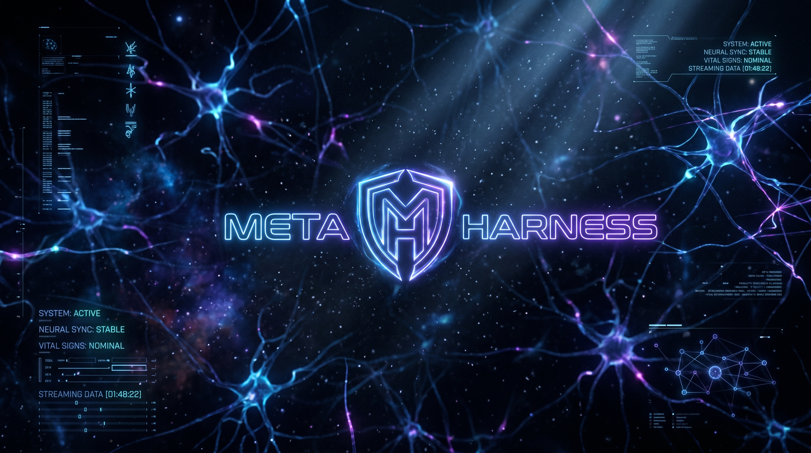 Meta Harness