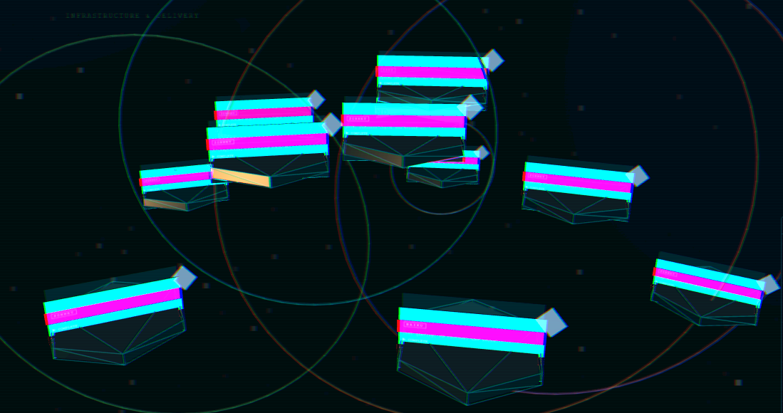 Started of with this general idea